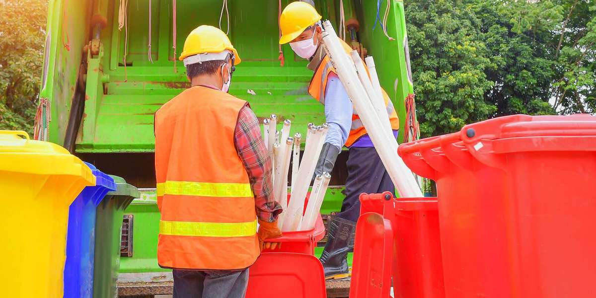 Trash Removal Services Kent WA for Homes and Businesses