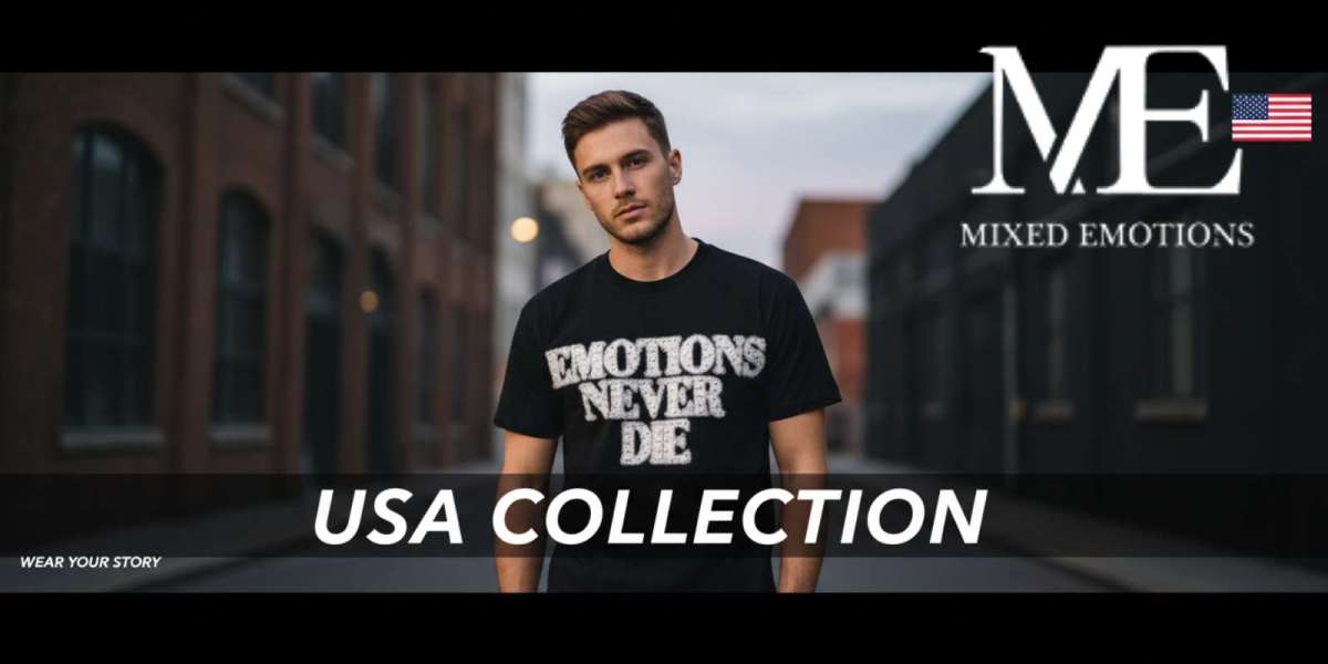 Mixed Emotion Streetwear My Guide to the Perfect Fit