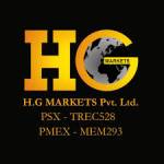 Harvest Group
