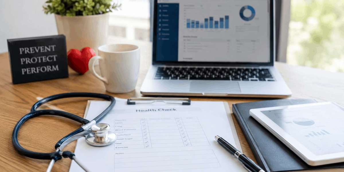 Why Preventive Healthcare Is Essential for Business Leaders