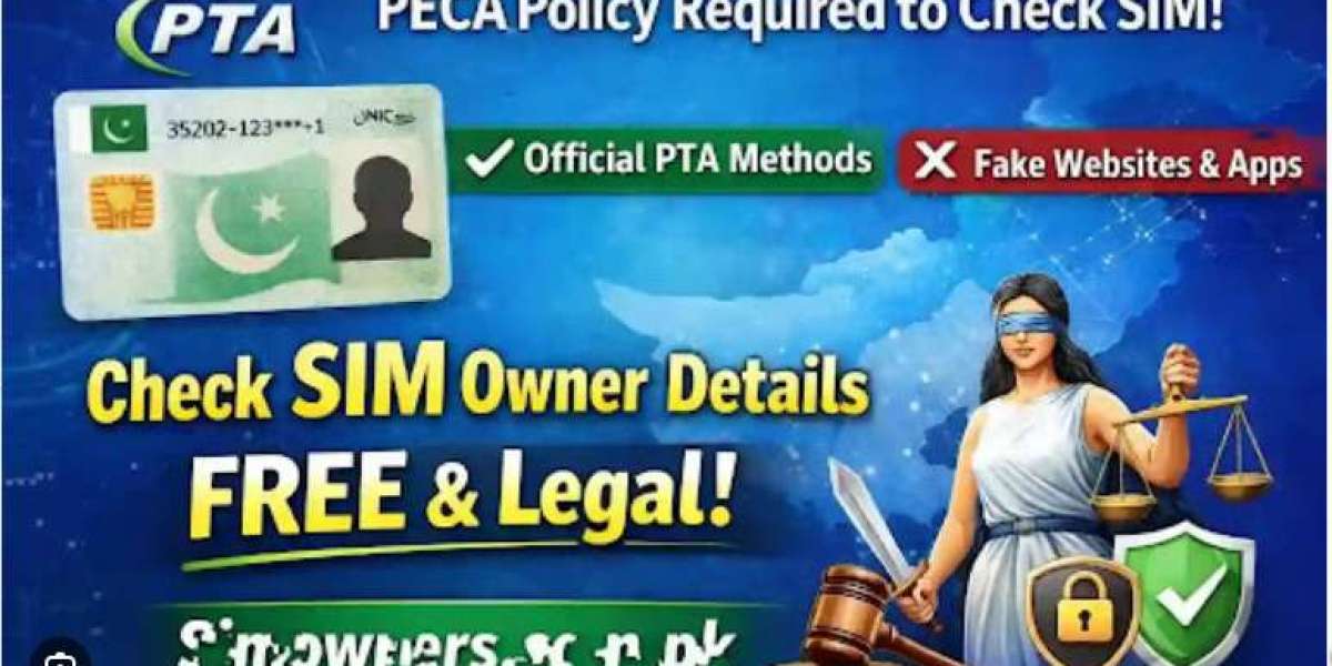 Sim Owner Details