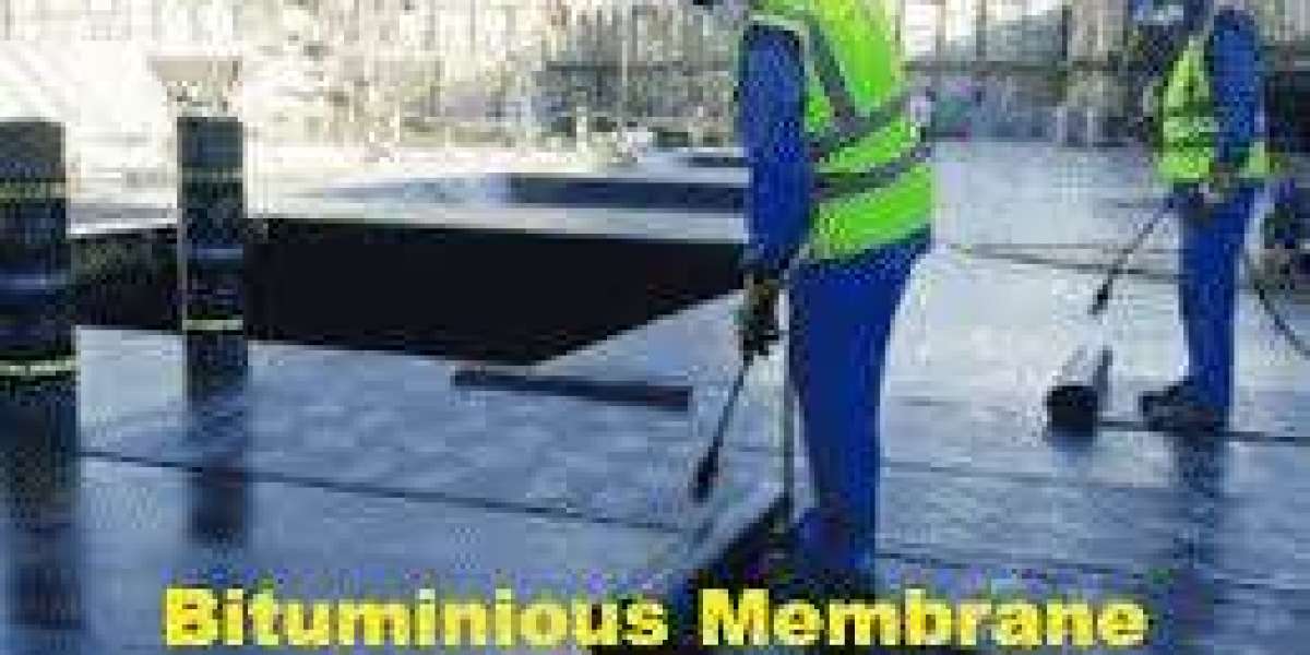 Trusted Waterproofing Solutions for Homes and Commercial Buildings in Lahore