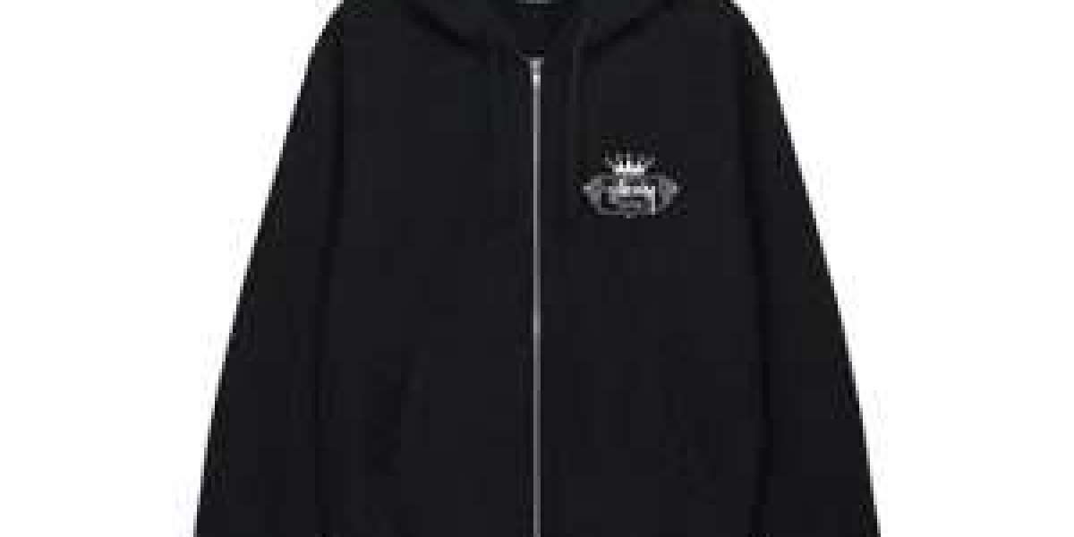 Stussy: A Timeless Streetwear Fashion Brand