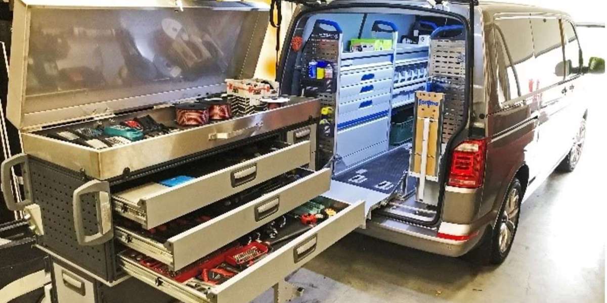 Guadagni di efficienza nascosti nelle applicazioni per veicoli commerciali multifunzionali
