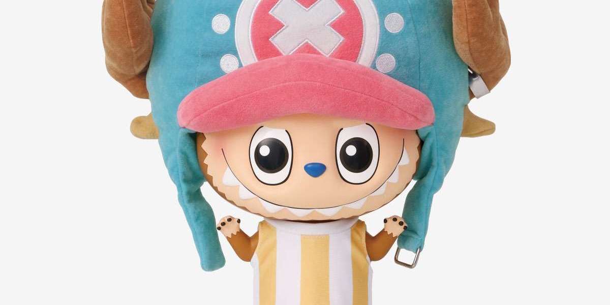 Discover Authentic Designer Labubu Toys Across Canada