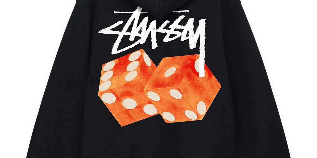 Why Stussy and the Stussy Hoodie Continue to Define Streetwear Culture