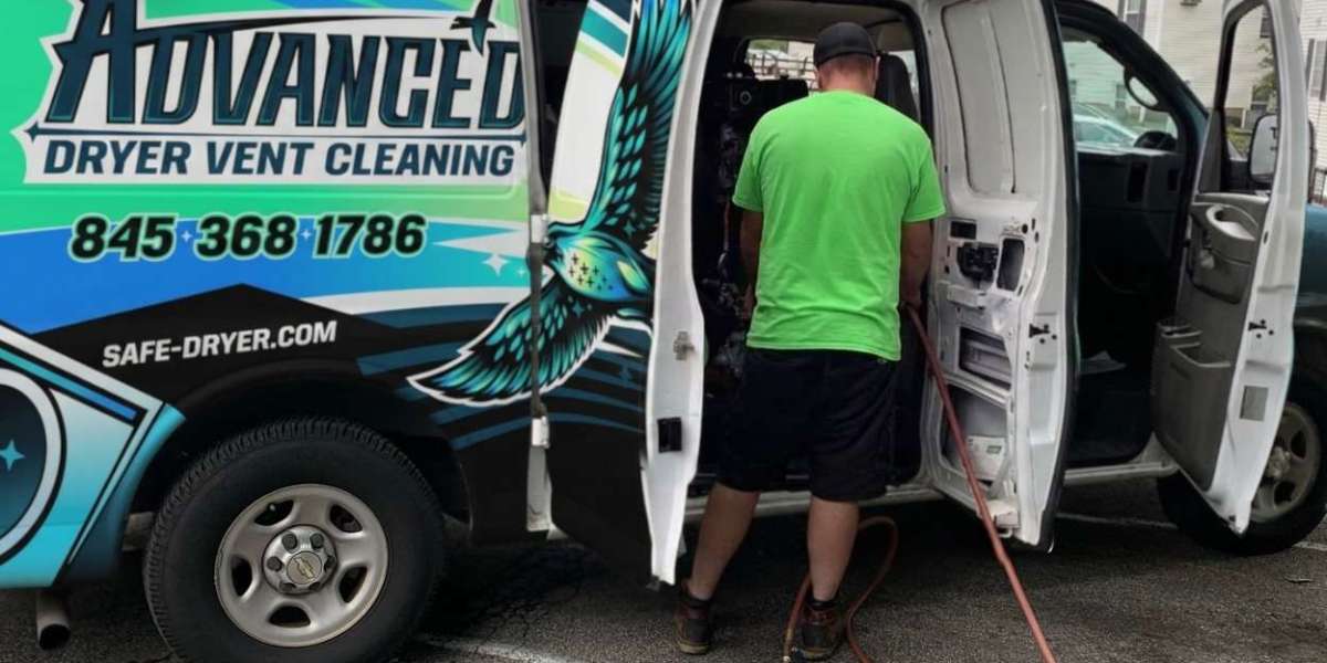 Dryer Vent Cleaning, Dryer Vent Installation, and Dryer Vent Repair in Bergen County