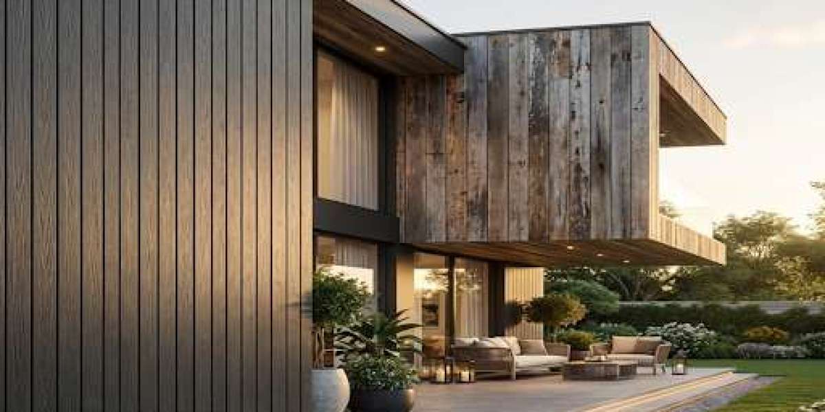 Composite Cladding vs Wood Cladding: Which Exterior Material Lasts Longer?