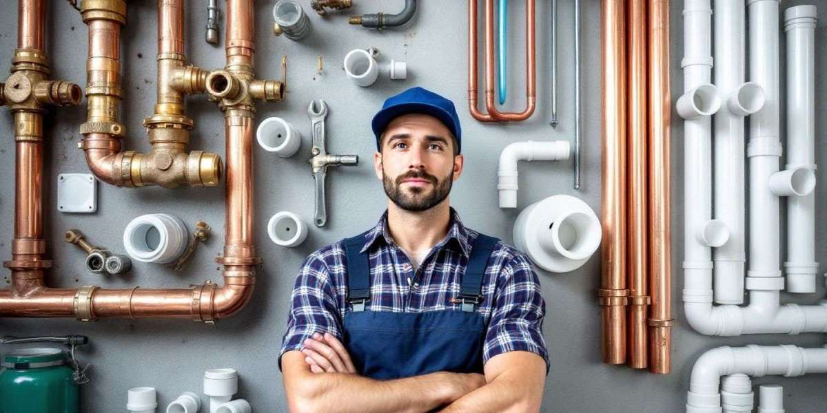 SuperDan Plumbing LLC: Quality Plumbing for Homes & Businesses