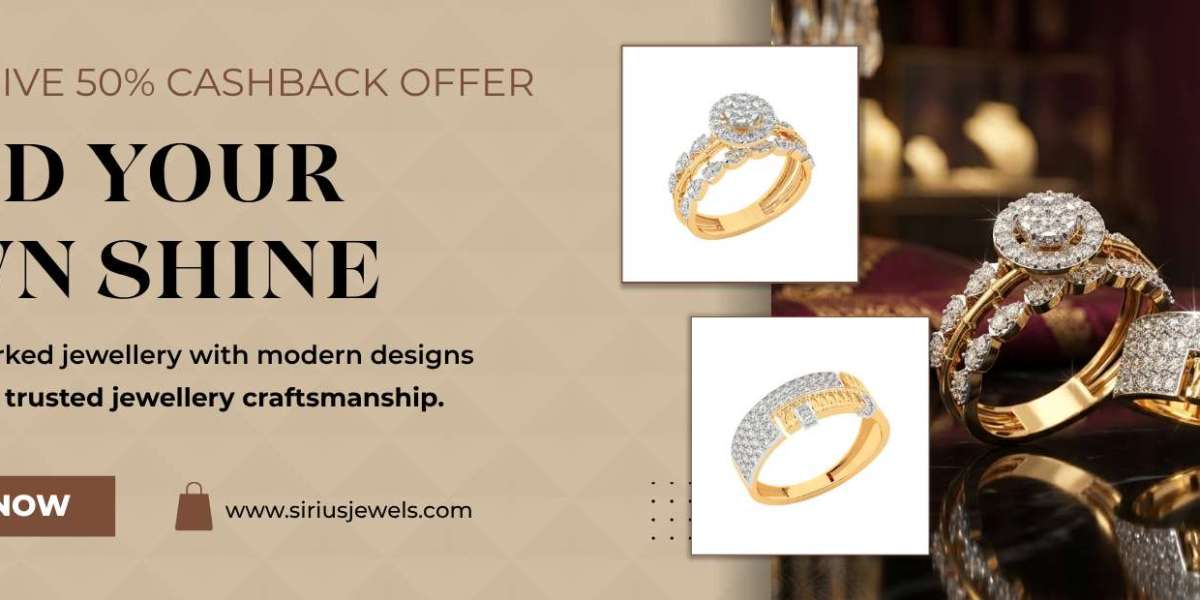 Explore Luxury Wedding Diamond Ring Collection Online
