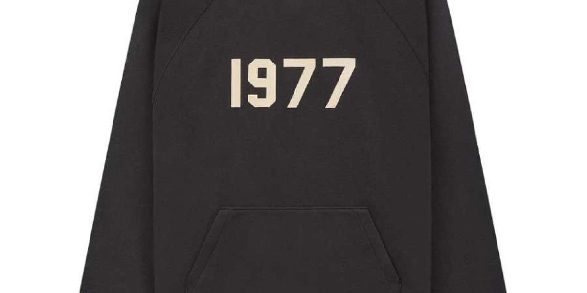 The Future of Streetwear 1977 Hoodie Collection Predictions