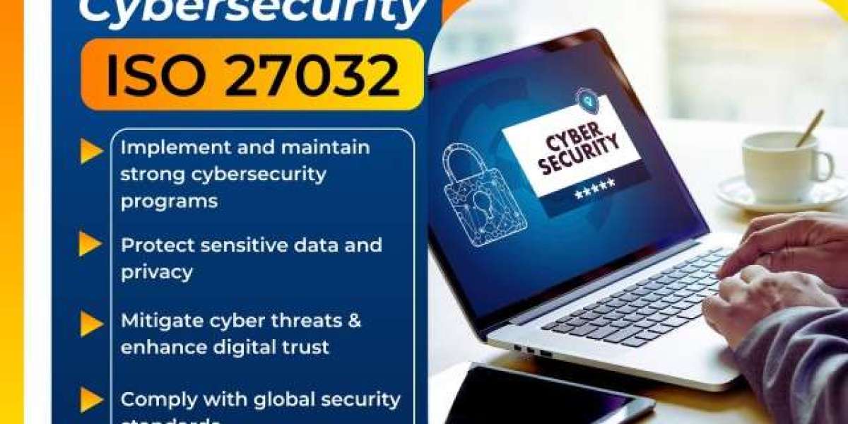 ISO 27032 Cybersecurity Certification in Houston