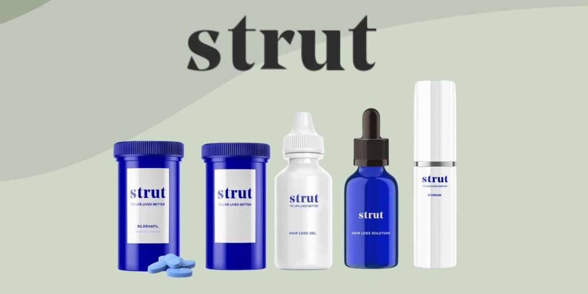 Strut Health Discount Code: How to Get Premium Telehealth Services at Lower Prices