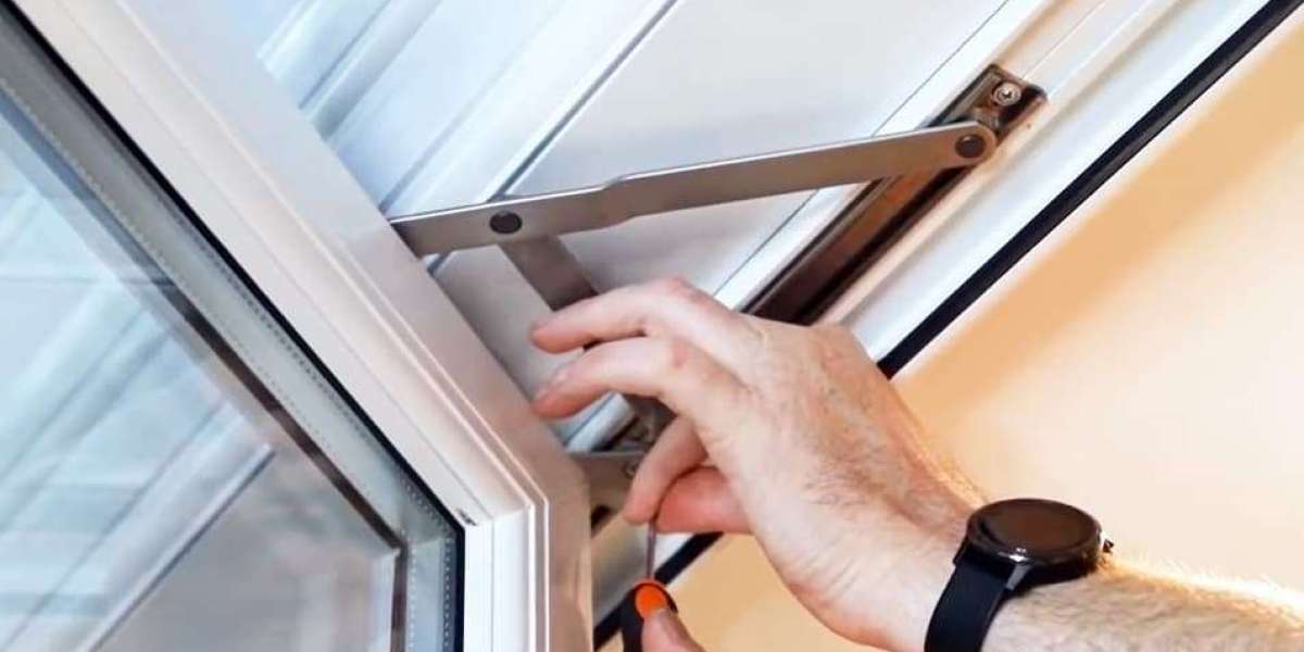 Why Homeowners Need Window Hinges Replacement: A Complete Guide
