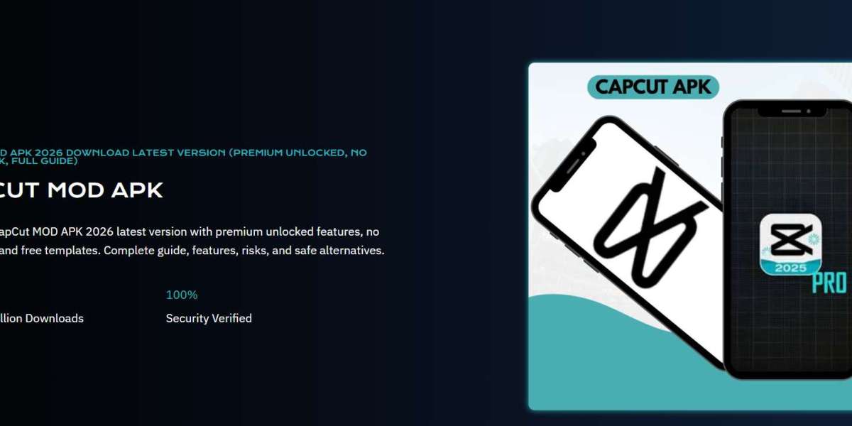 Best Features in CapCut Pro New Version 2026 APK