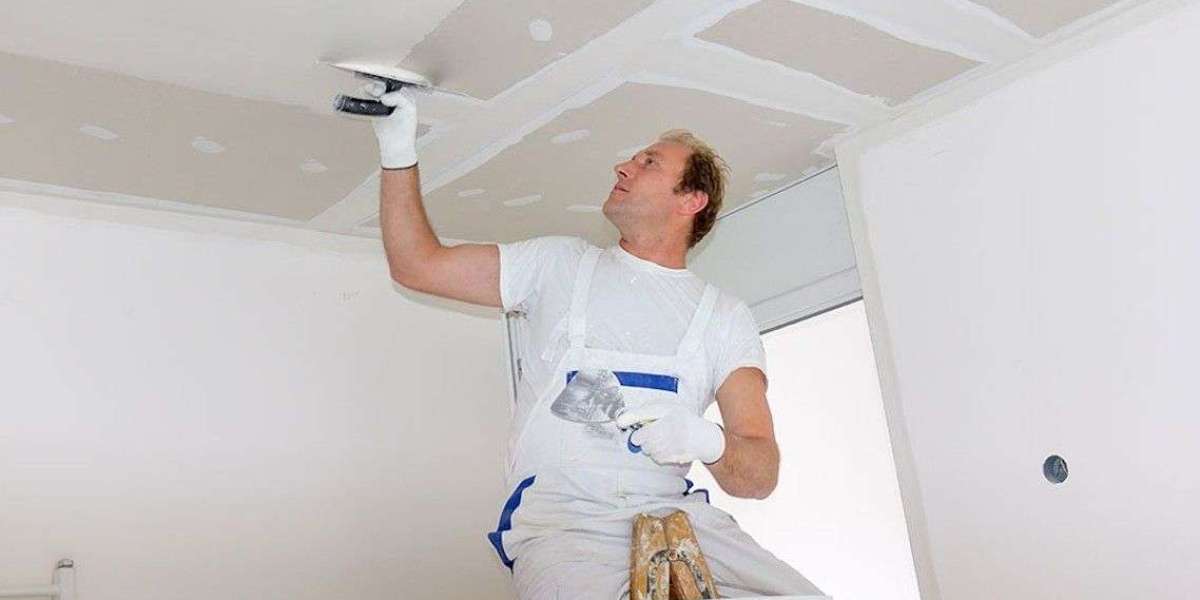 Drywall Repair Service: Restoring the Strength and Beauty of Your Walls