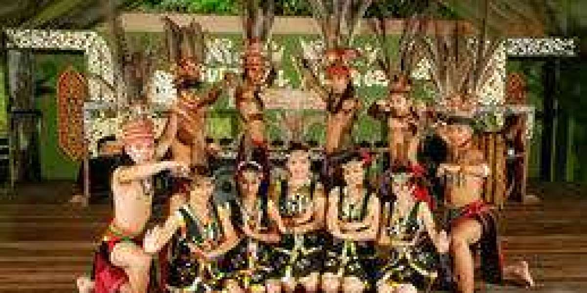 Mari Mari Cultural Village Tour: A Journey Into Sabah’s Indigenous Heritage