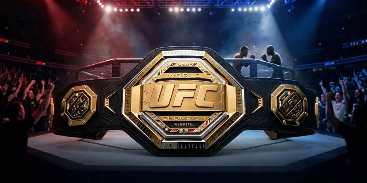 The Structural Mechanics And Industrial Design Standards Engineering Modern World Wrestling Entertainment Hardware