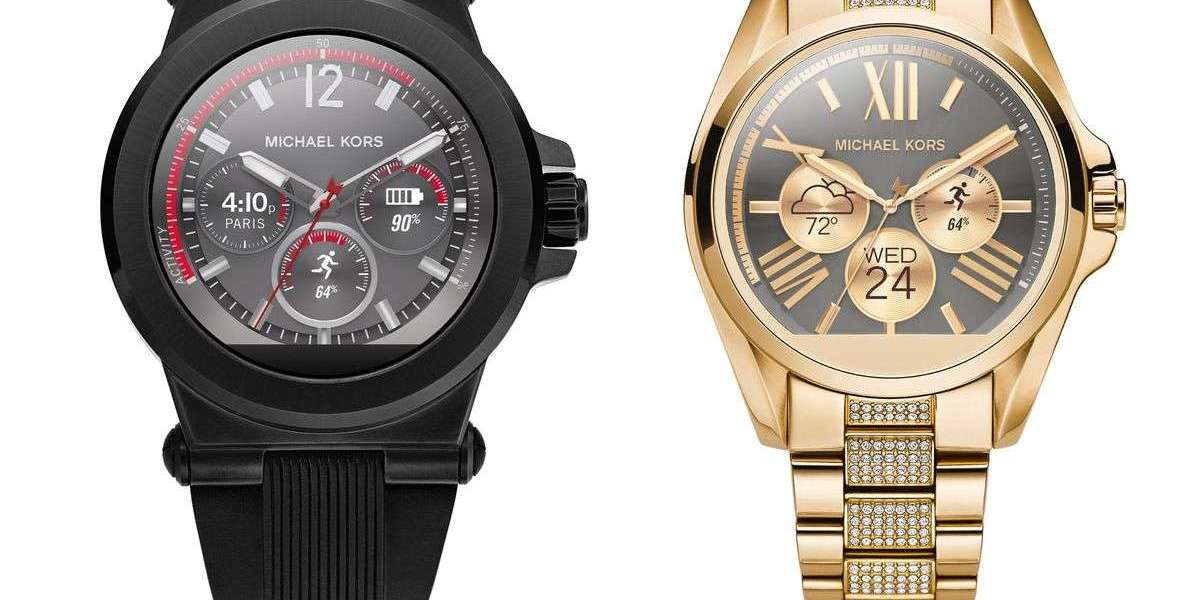 Michael Kors Watches Price in Pakistan: Style, Elegance, and Value in One Timepiece