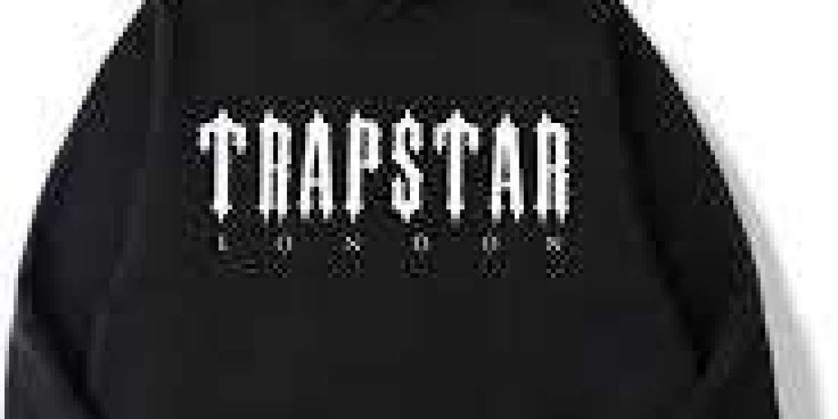 Trapstar The Streetwear Revolution Redefining Urban Fashion Worldwide