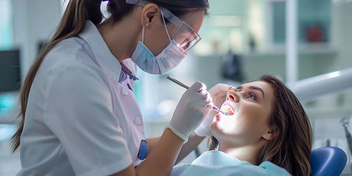 The Growing Importance of Clear Aligner Manufacturing in Dental Industry
