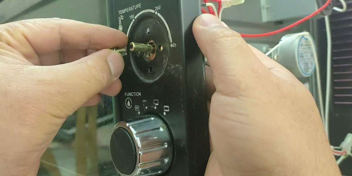 Thermostat Installation Service: A Smart Investment for Comfort and Energy Efficiency