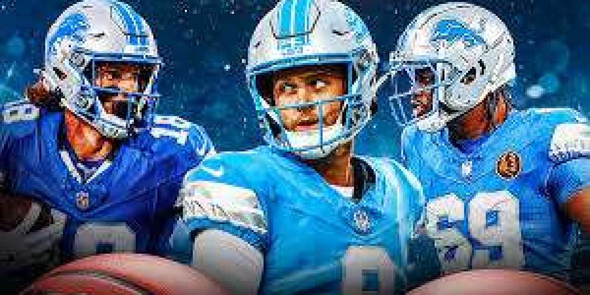 Lions slice prospect is made up of towards impress coaches for the duration of OTAs