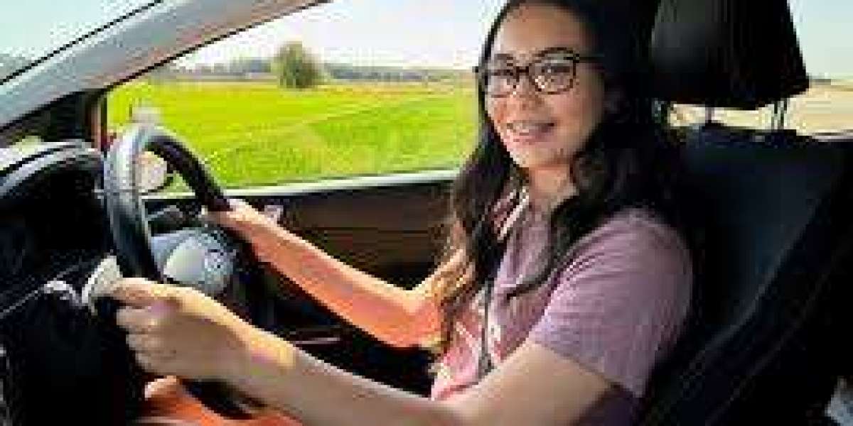 Driving Lessons in Bagshot – Your Complete Guide to Learning to Drive