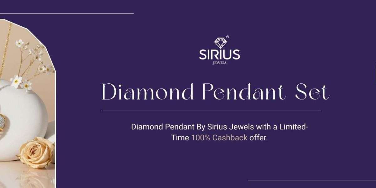 The Complete Guide to Choosing a Diamond Pendant