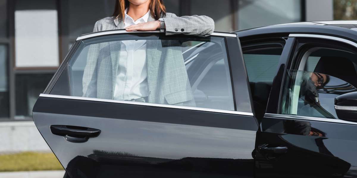 Black Car Service Washington DC