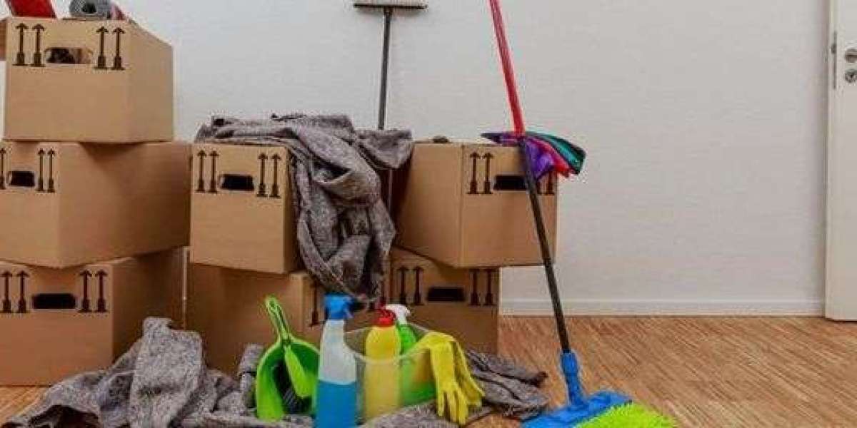 What Makes Move Out Cleaning Services Essential for Property Owners in Pensacola, Florida?