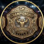 WWE Belt