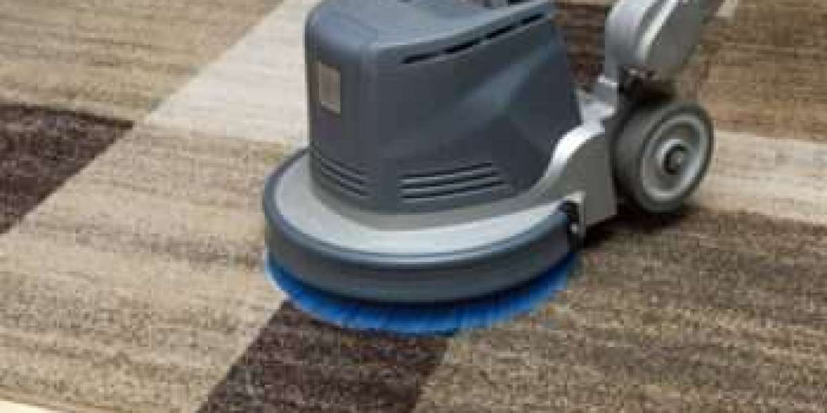 Homes That Want Long-Term Results Choose Carpet Cleaning Services