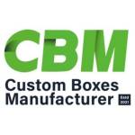 CUSTOM BOXES MANUFACTURE