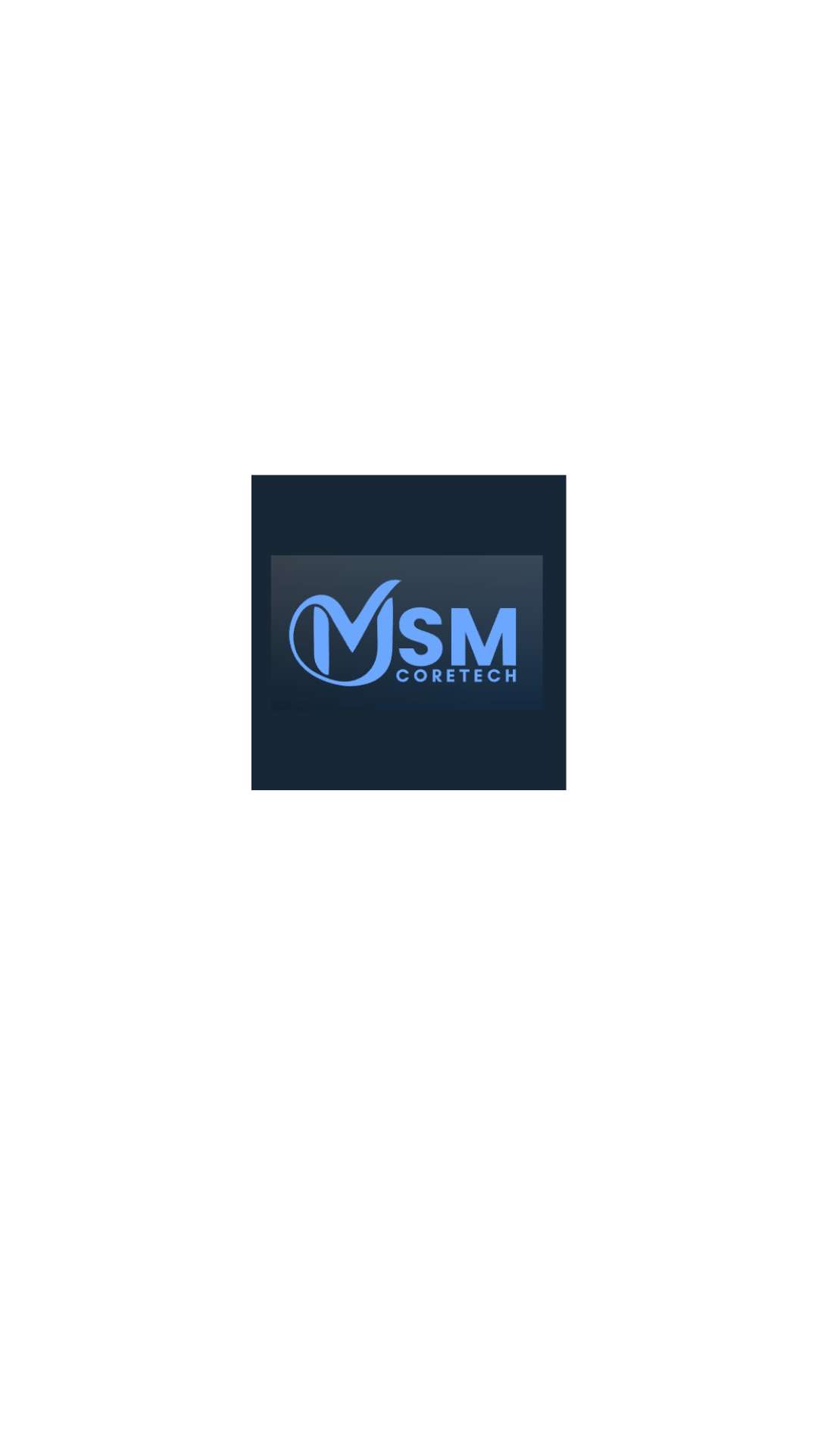 Msm Coretech
