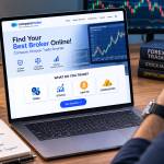compare broker