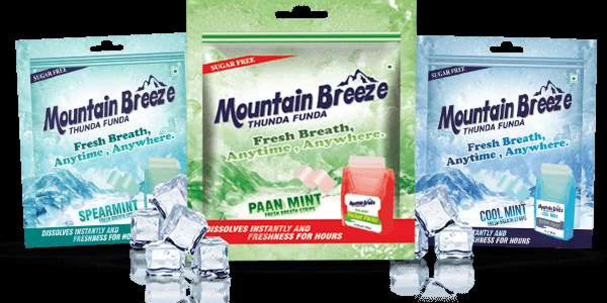 Why Convenience Is Becoming the New Standard in Everyday Freshness