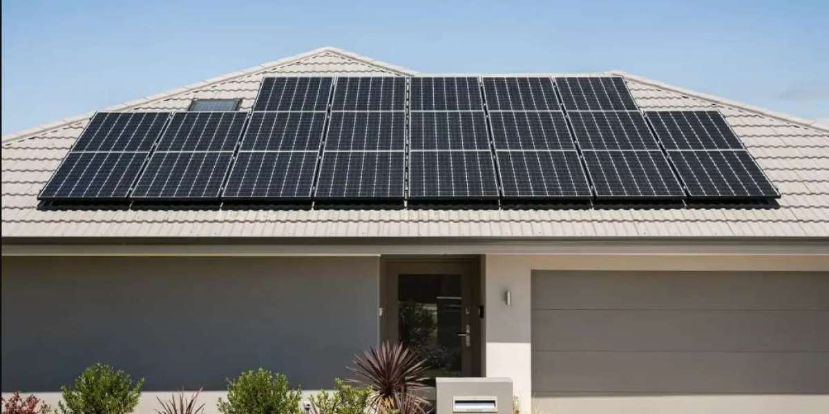 Perth Solar Power: A Complete Guide to Solar Energy for Perth Homes and Businesses