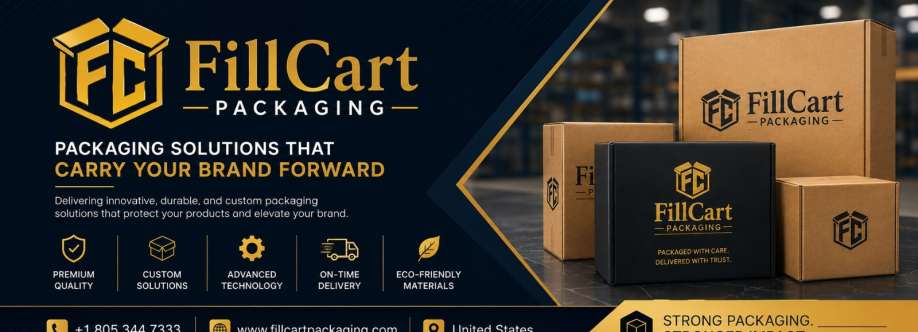 Fill Cart Packaging