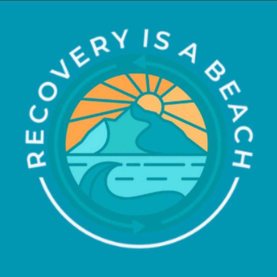 Recovery isabeach