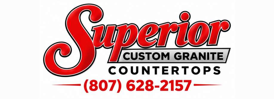 Superior Custom Granite countertopInc