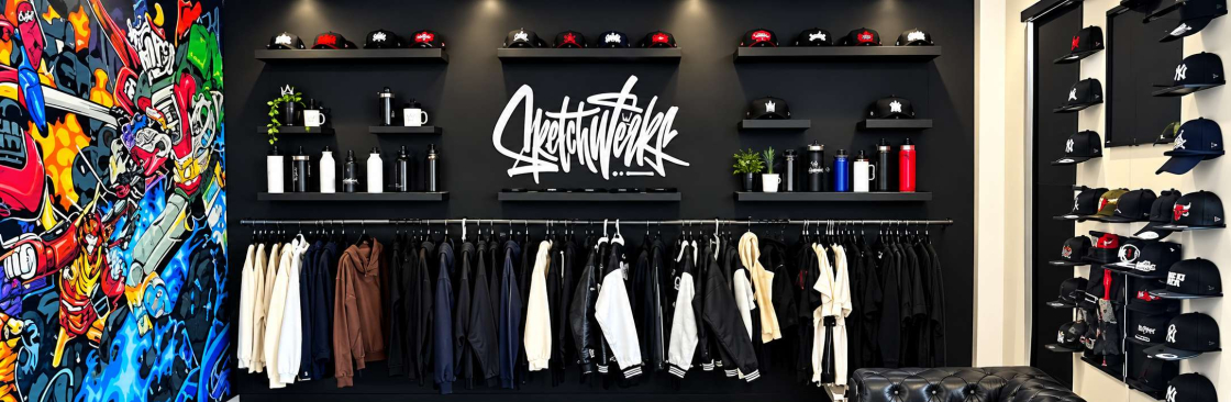 Sketchwerks Print and Design Studio